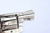 Minty, Boxed Smith & Wesson Model 30-1 Revolver - Factory Nickel - photo 15 of 18
