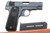SOLD - Excellent Nazi French Unique Model 17