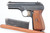 SOLD - Czech CZ Model 24 Rig - 1929 mfg
