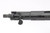 Full auto HK SP5K with transferable auto sear - top view