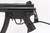 Full auto HK SP5K with transferable auto sear - left side