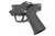 Full auto HK SP5K with transferable auto sear - second trigger group