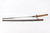 1600s Era Japanese Sword