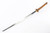 1600s Era Japanese Sword