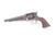 Remington Model 1858 Army Revolver - photo 1 of 8