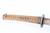 Very Nice Japanese Sword - NTHK Certified