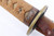 Very Nice Japanese Sword - NTHK Certified - photo 6 of 13