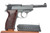 SOLD - Rare CZ 46 - Czech P.38