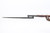 Izhevsk M44 Mosin Nagant - 1944 mfg - photo 5 of 21