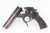 SOLD - Luftwaffe Double Barrel Flare Gun