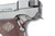 Valmet Lahti L-35 Pistol – Post-War Series IV, Swedish Vattenfall Marked - photo 11 of 18