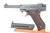 Valmet Lahti L-35 Pistol – Post-War Series IV, Swedish Vattenfall Marked