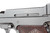 Valmet Lahti L-35 Pistol – Post-War Series IV, Swedish Vattenfall Marked