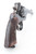 Antique Webley W.G. Target Model 1892 .450 revolver - rear view of grip