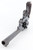 Antique Webley W.G. Target Model 1892 .450 revolver - front view of muzzle