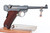 Extraordinarily Rare, Swiss DWM Model 1900 Luger - "A"Suffix - photo 3 of 17