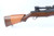 Excellent Springfield "M1D Sniper" Put together - Original M1D Barrel