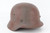 SOLD - German M40 Combat Helmet