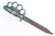 Everitt Knuckle Knife
