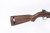 1943 Saginaw M1 Carbine - right side receiver and buttstock