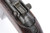 1943 Saginaw M1 Carbine - bolt and receiver close-up