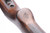 1943 Saginaw M1 Carbine - stock wrist close-up
