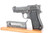 Excellent, Late-War Nazi Beretta M1935 Rig - 4UT - photo 2 of 10