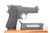 Excellent, Late-War Nazi Beretta M1935 Rig - 4UT - photo 4 of 10