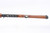 Remington Model 1100 Deer Gun 12 gauge shotgun - left side forend