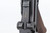 Rare 1939 Mauser Banner Police Eagle/C Luger Rig - Two Matching Magazines