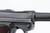 Rare 1939 Mauser Banner Police Eagle/C Luger Rig - Two Matching Magazines - photo 11 of 19
