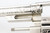 Cased, Factory-Engraved Smith & Wesson Model 29 - Class A