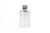 Nickel Colt Model 1900 automatic with sight safety in case - oil bottle