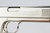 Rare, Nickeled, Cased Colt Model 1900 Automatic - Sight Safety