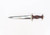 SOLD - Early SA Dagger