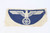 Kriegsmarine Exercise Shirt Emblem - photo 2 of 4
