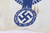 Kriegsmarine Exercise Shirt Emblem - photo 3 of 4