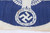 Kriegsmarine Exercise Shirt Emblem - photo 4 of 4
