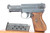 Scarce Kriegsmarine Mauser Model 1934 Rig - Third Variation