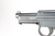 German Army Mauser Model 1934 pistol rig - right side slide close-up