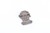 1940 Soldier's Christmas Charity Badge - view 2