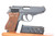 1936 Commercial Walther PPK - W/ 4mm Subcaliber Kit - photo 4 of 12