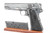 Very Rare Kriegsmarine Radom VIS 35