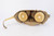WW2 US Soft Pilot's Cap - view 4