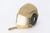 WW2 US Soft Pilot's Cap - view 2