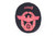 Bonn Fire Department Sleeve Patch - view 2