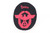 Bonn Fire Department Sleeve Patch
