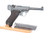 1941 Army Mauser Luger Rig - byf 41 - photo 4 of 20