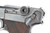 1941 Army Mauser Luger Rig - byf 41