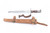 US 1895 Krag Bayonet - photo 2 of 4
